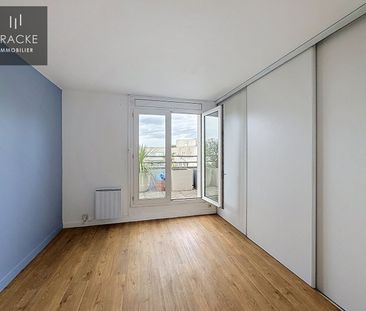 Courbevoie 2 pièces- terrasses - Photo 2