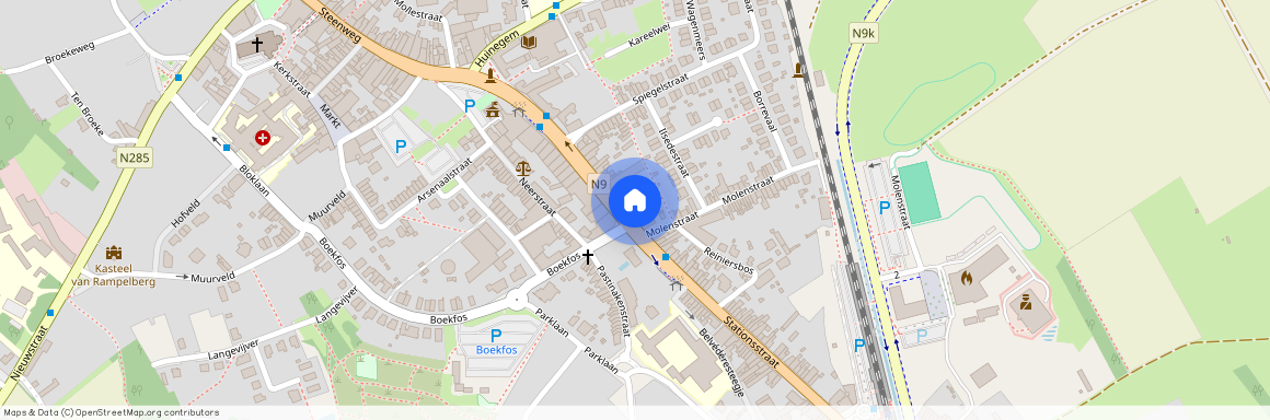 Weversstraat, 37, 1730, Asse