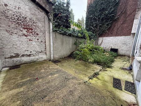 Appartement 3 pièces à La Madeleine - Photo 5