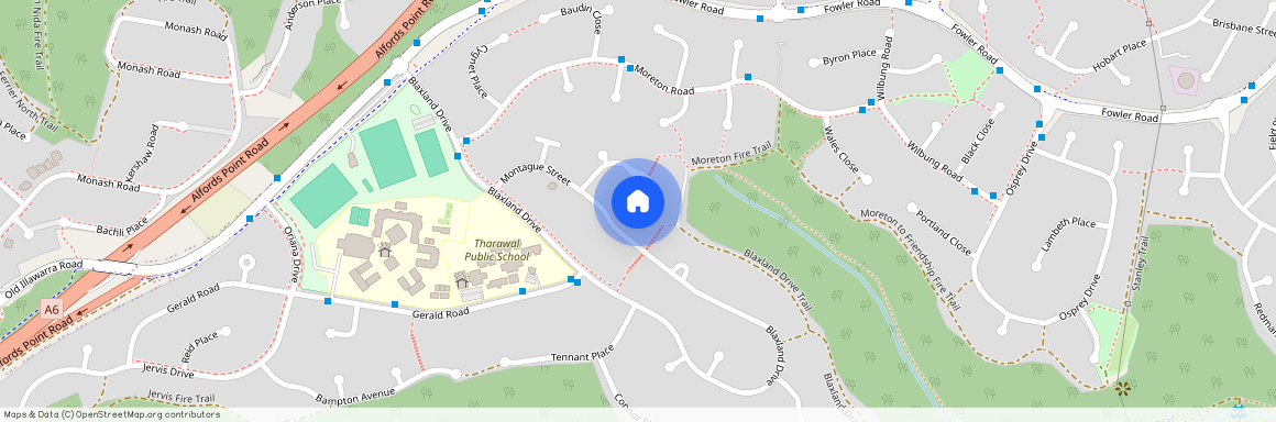 11 Hamelin Place, Illawong 2234, New South Wales