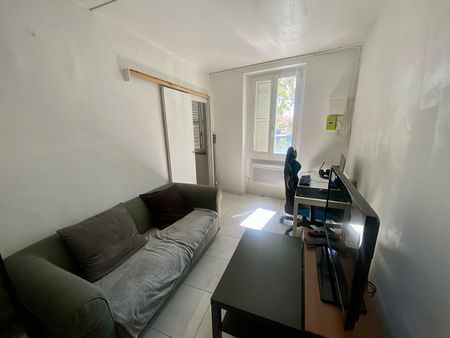 Location Appartement - Photo 3