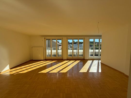 3.5 Zimmer, 130 m², 5. Stock - Foto 1