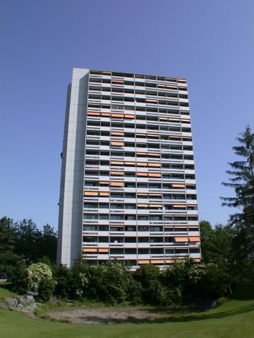 4.5 Zimmer, 83 m², 8. Stock - Foto 3