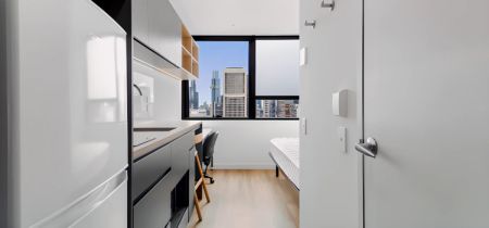 Studio Premium View - Photo 2