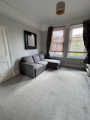 2 Bed Flat, Amesbury Avenue, SW2 - Photo 1