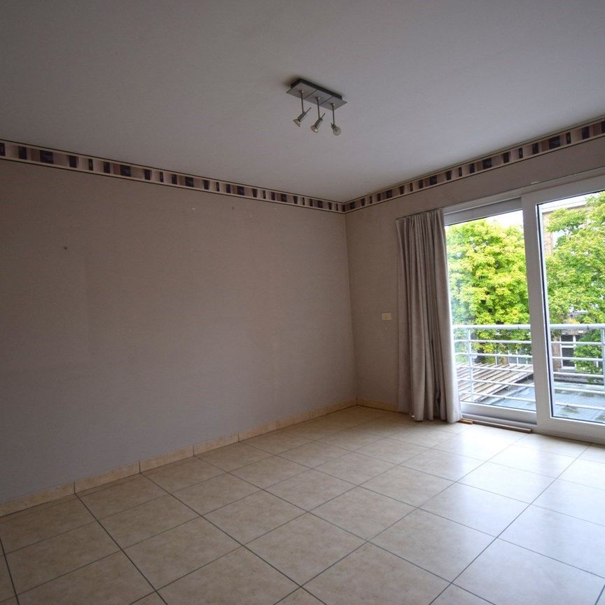 Appartement in centrum Roeselare - Photo 1