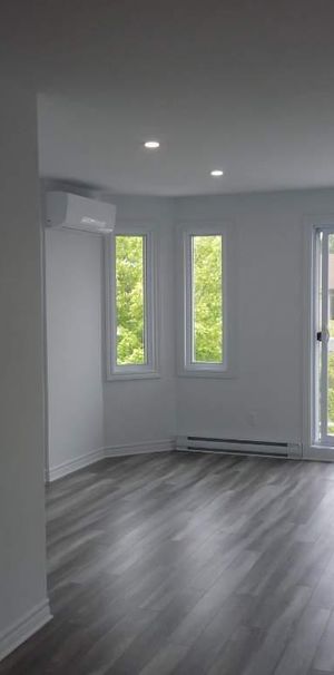 5 ½ à louer, LUMINEUX, Terrebonne _Aucun voisin au-dessus - Photo 1