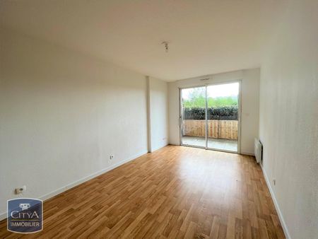 Location Appartement 2 pièces 44m² TOURCOING 59200 - Photo 2