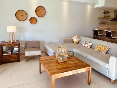 Duplex 3 chambres au cœur d'une résidence sécurisée - Photo 2