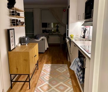 Rissneleden, Sundbyberg - Foto 2