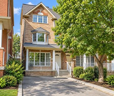 For Lease - 104 Rankin Crescent Unit# L.L., Toronto, Ontario - Photo 2