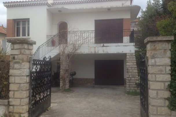 Location T3 Quartier Hopital Avec Jardin - Photo 1