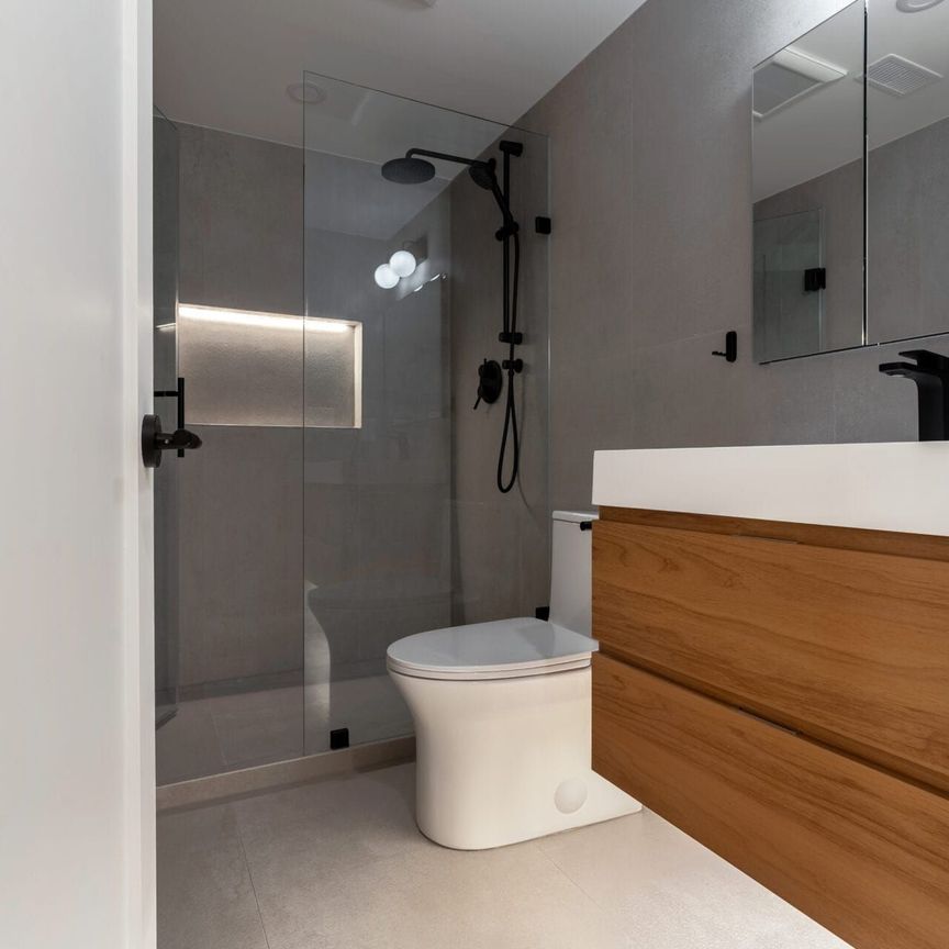 For Lease - 328 Shaw Street Unit# 4, Toronto, Ontario - Photo 1