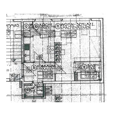 1-Zimmer-Wohnung, Top 23 - Photo 4