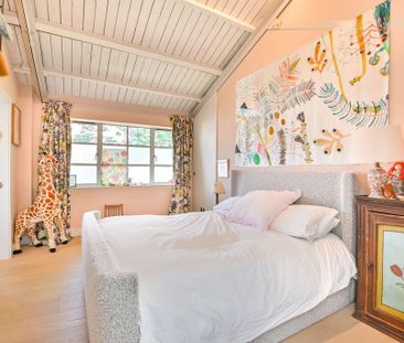 5 bedroom penthouse to rent - Photo 4