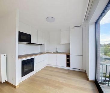 Appartement te huur - Photo 3
