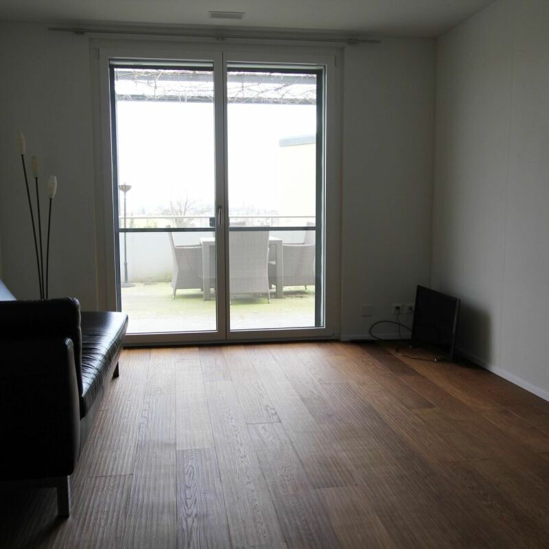 Gorgeous, luxurious terrace apartment with mountain views - Foto 1