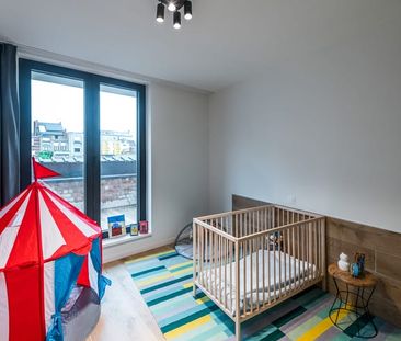 Appartement te huur - Photo 2