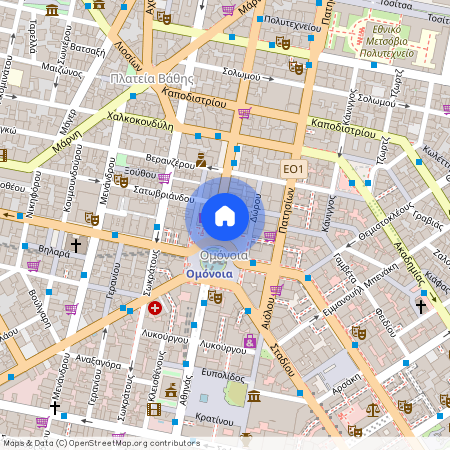 3i Septembriou 157, 3i SE-2, Athens