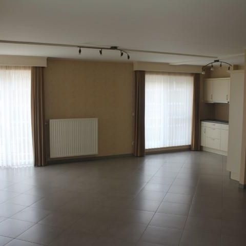 Appartement te huur - Foto 1