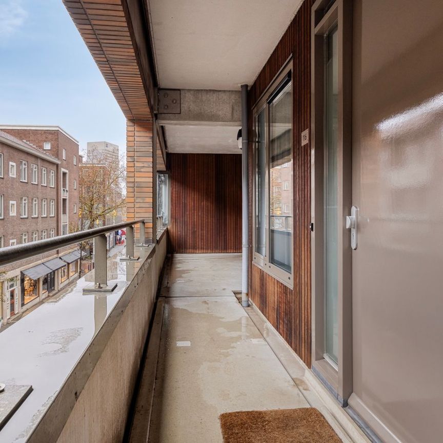 Appartement te huur: Oppert 116 3011 HV Rotterdam - Foto 1