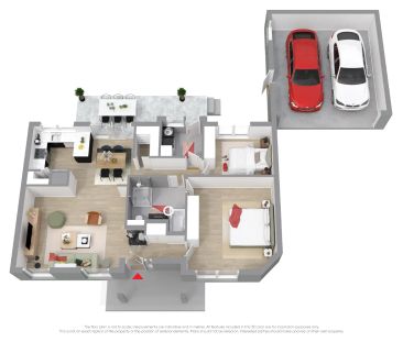 Low Maintenance Living - Photo 1