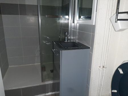 Seignosse - Appartement - 1 pièce - 16.08m² - Photo 4