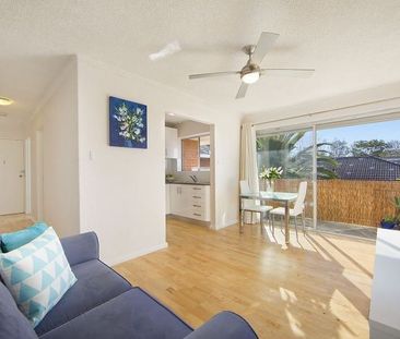 21/4 Greenwood Place, Freshwater NSW 2096 - Apartment For Rent | Do... - Photo 4