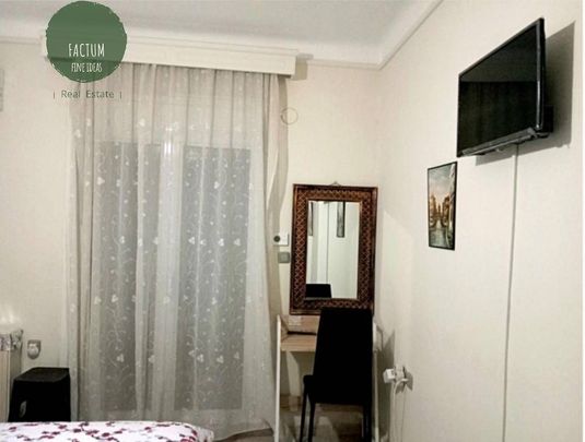 Studio/Γκαρσονιέρα για ενοικίαση Βαρδάρης - Δικαστήρια (Βαρδάρης - Λαχανόκηποι) - Φωτογραφία 1