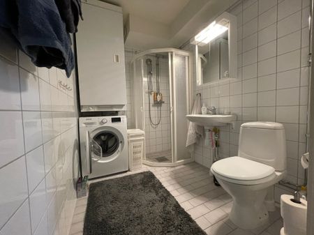 Kastellgatan, Göteborg - Foto 2