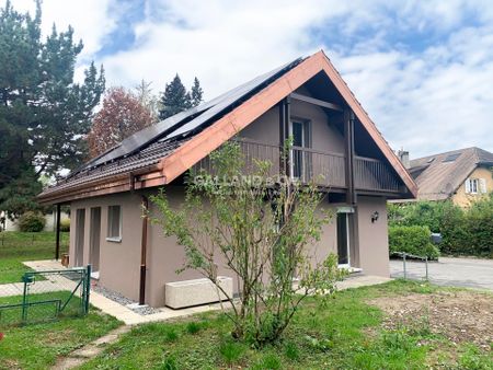 Completely renovated house with 900 m2 of garden - Photo 4