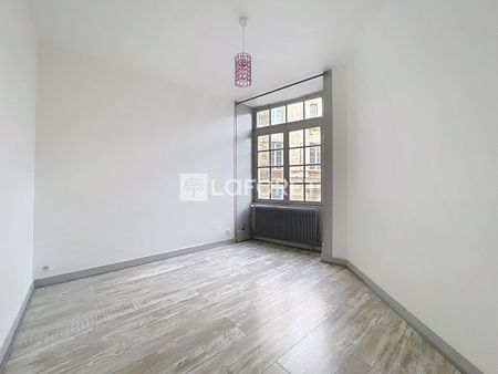 Appartement T4 près de ANGOULEME à louer - Photo 5