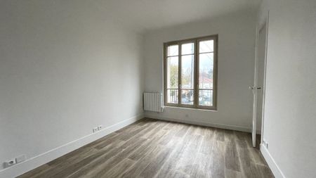 Location Appartement 2 pièces 37m² ERMONT 95120 - Photo 2