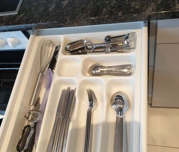 2 Zimmer, 42 m², 1. Stock - Foto 5