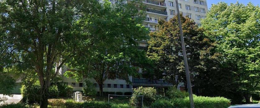 Location appartement 3 pièces 61.83 m² à Vitry-sur-Seine (94400) - Photo 1