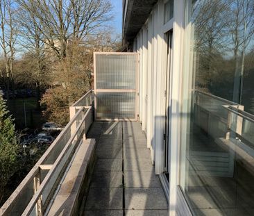 Ideale Singlewohnung mit guter Anbindung - Foto 3