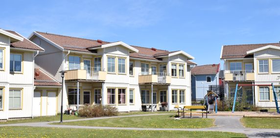 Ginstgatan, Alingsås - Photo 2