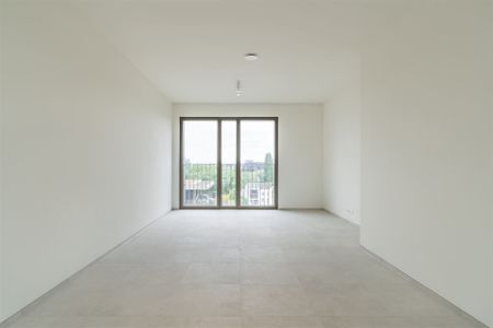 Prachtig appartement met 2 slaapkamers en terras. - Foto 3