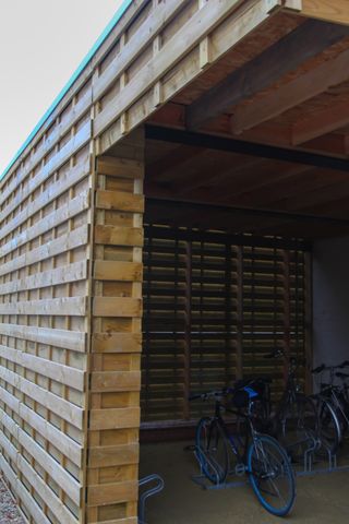 Hip wonen in lofts op topbuurt MET PARKEERPLAATS - Foto 5