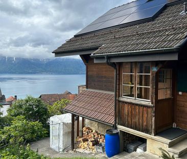 Room in shared accommodation - Photo 3