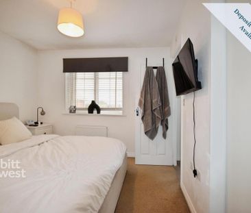 3 bedroom terraced house to rent - Photo 5