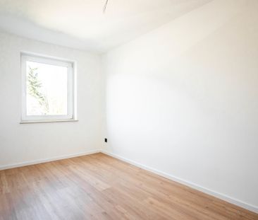 Kernsanierte Wohnung im 2. OG in Bielefelds östlicher Innenstadt im... - Photo 2