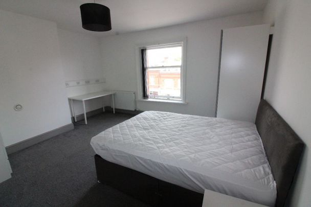 Fishergate Hill - Photo 1