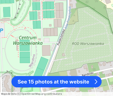 Rodzinne mieszkanie w zielonej części Mokotowa - Photo 1