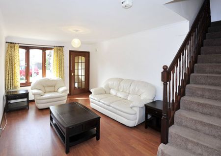 3 bedroom detached house to rent - Photo 5