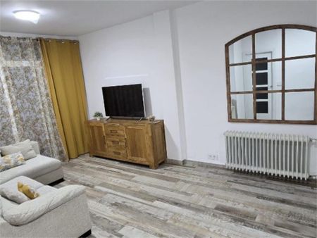 Piso de alquiler en Calle del Galeón, 3, Alameda de Osuna - Photo 4