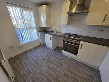 2 bedroom house to rent - Photo 4