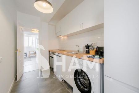 Habitación - Madrid - Hortaleza - 500€ MES - Ref. SNG1224 - Photo 5