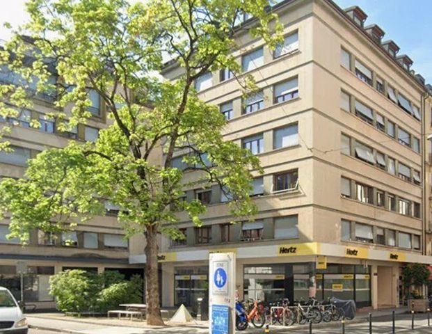 Apartment 3p - Foto 1