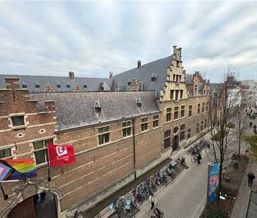 Appartement te huur - Photo 5